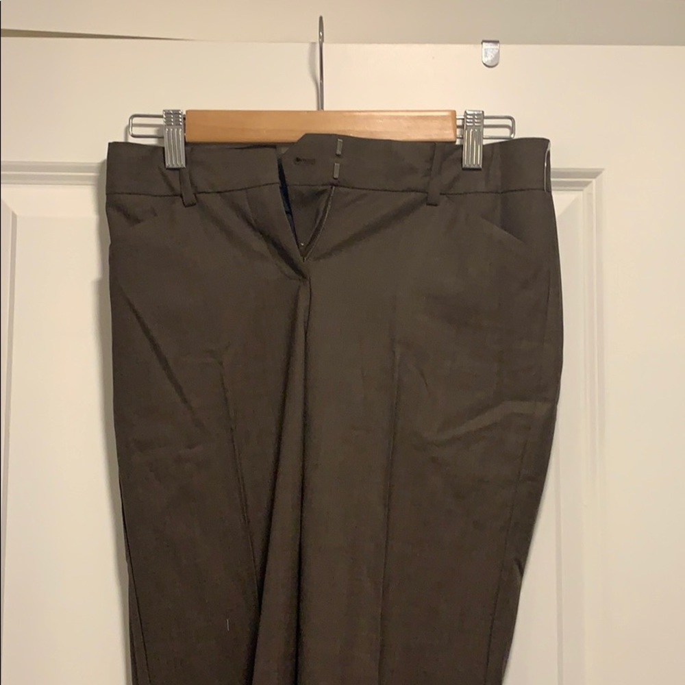 Theory pants